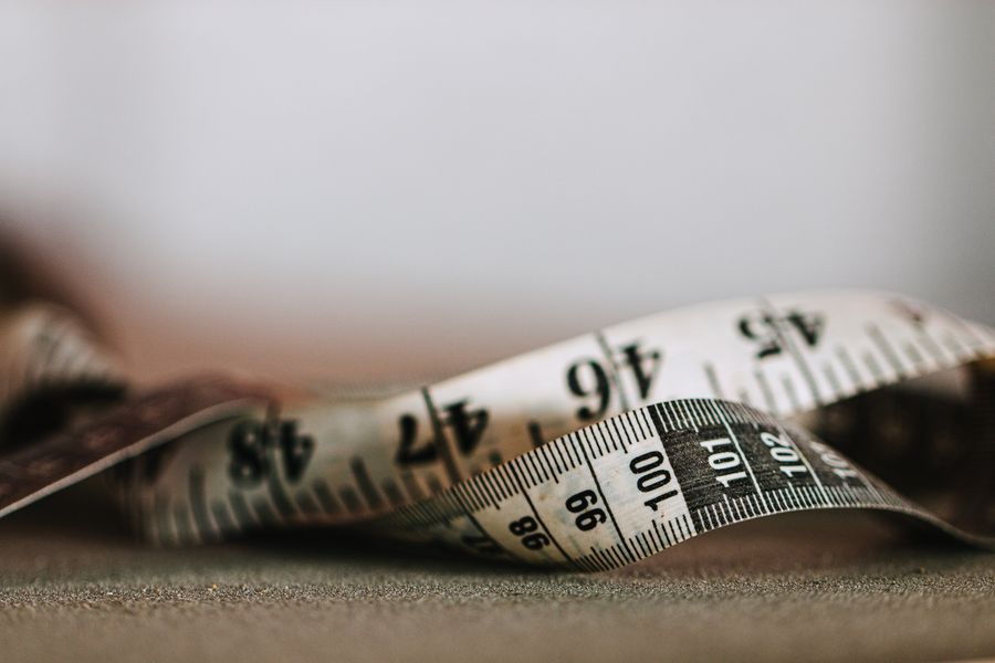 Measuring Tools