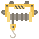 Lifting and Pulling Tool