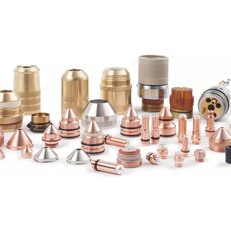 Plasma Cutting Plasma Cutting Accessories Adinath Equipments Pvt. Ltd.